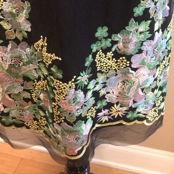 Donna Rocco dress - Picture 3 of 8